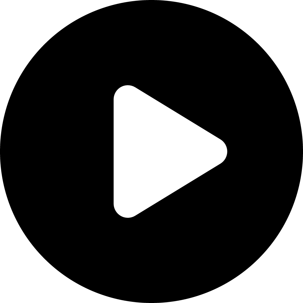 Bouton de lecture vidéo