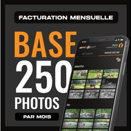 Forfait Base - Mensuel