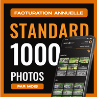 Forfait Standard - Annuel