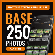 Forfait Base - Annuel