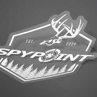 Autocollant-Badge de marque