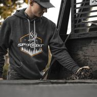 SWEAT À CAPUCHE SPYPOINT