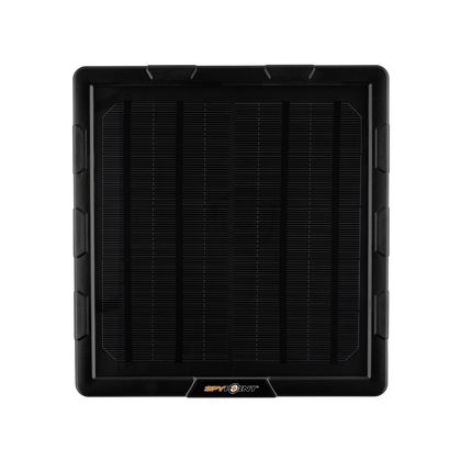 Panneau solaire avec batterie au lithium (5W)