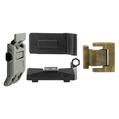 Clip de fermeture pour caméras SPYPOINT