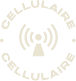 Logo Caméra de téléphone portable