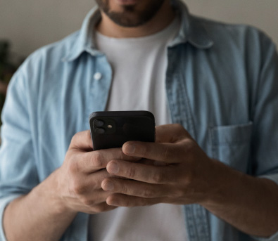 DISCUTEZ AVEC UN EXPERT