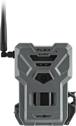 FLEX-DARK cellular trail camera