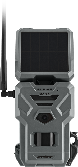 FLEX-S-DARK cellular trail camera