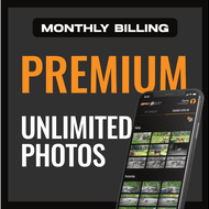 Premium Plan - Monthly
