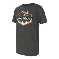 T-SHIRT SPYPOINT-BADGE