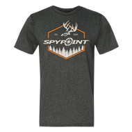 T-SHIRT SPYPOINT-BADGE