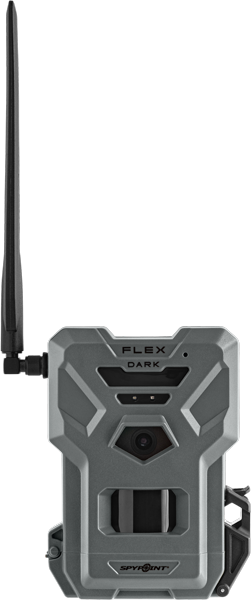 FLEX-DARK camera