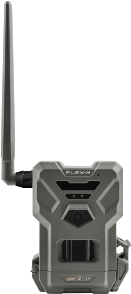 FLEX-M camera