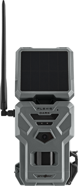 FLEX-S-DARK camera