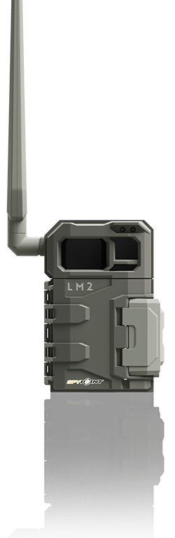 LM2 camera