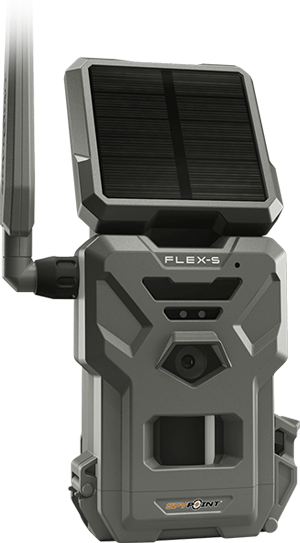 FLEX-S camera