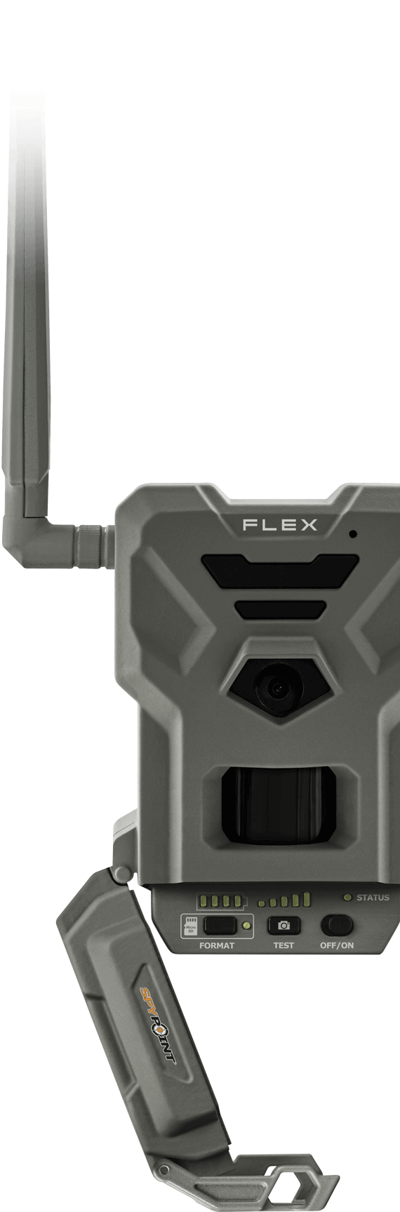 FLEX open