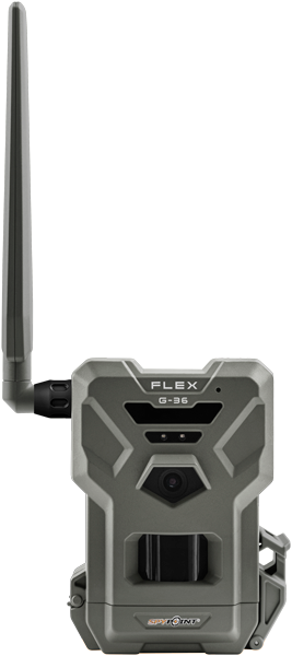FLEX G-36 camera