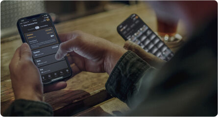 Differenza tra l'Insiders Club e i piani standard