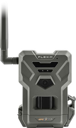 Fototrappola cellulare FLEX-M