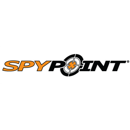 Adesivo - SPYPOINT - piccolo