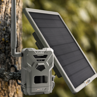 Pannello solare con batteria al litio (10W)