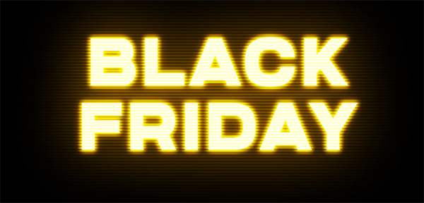 Black Friday