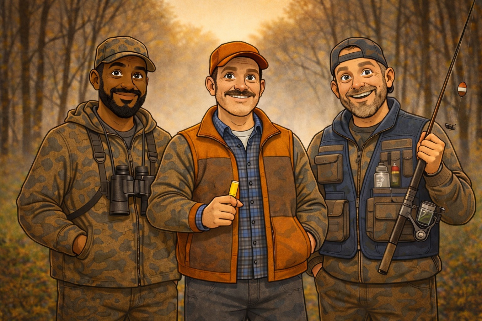 Affordable Father&rsquo;s Day Gifts for the Hunting Dad Who Doesn&rsquo;t Need Anything