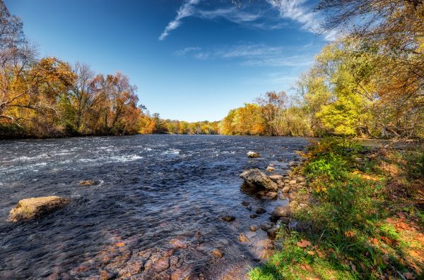 Watauga River