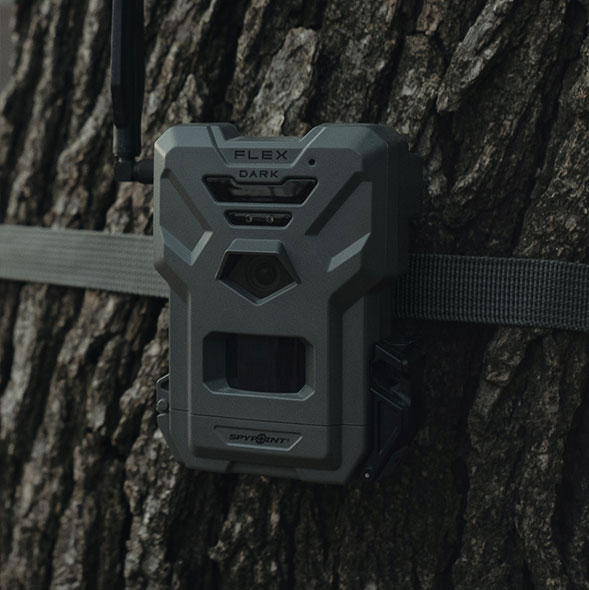 FLEX-DARK Trail Camera