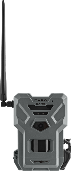 FLEX-DARK camera