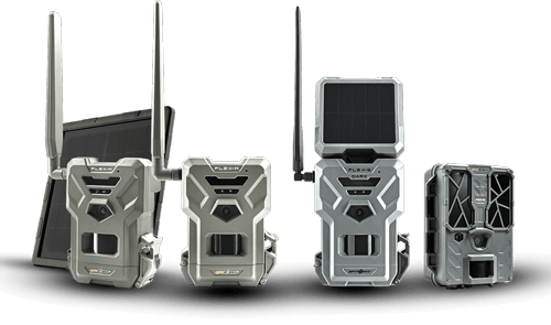 Produit SPYPOINT en promotion, kit Solaire FLEX-M, FLEX-S-DARK, FORCE-40