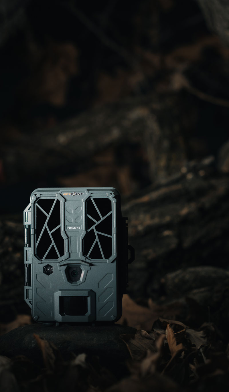 FORCE-48 camera