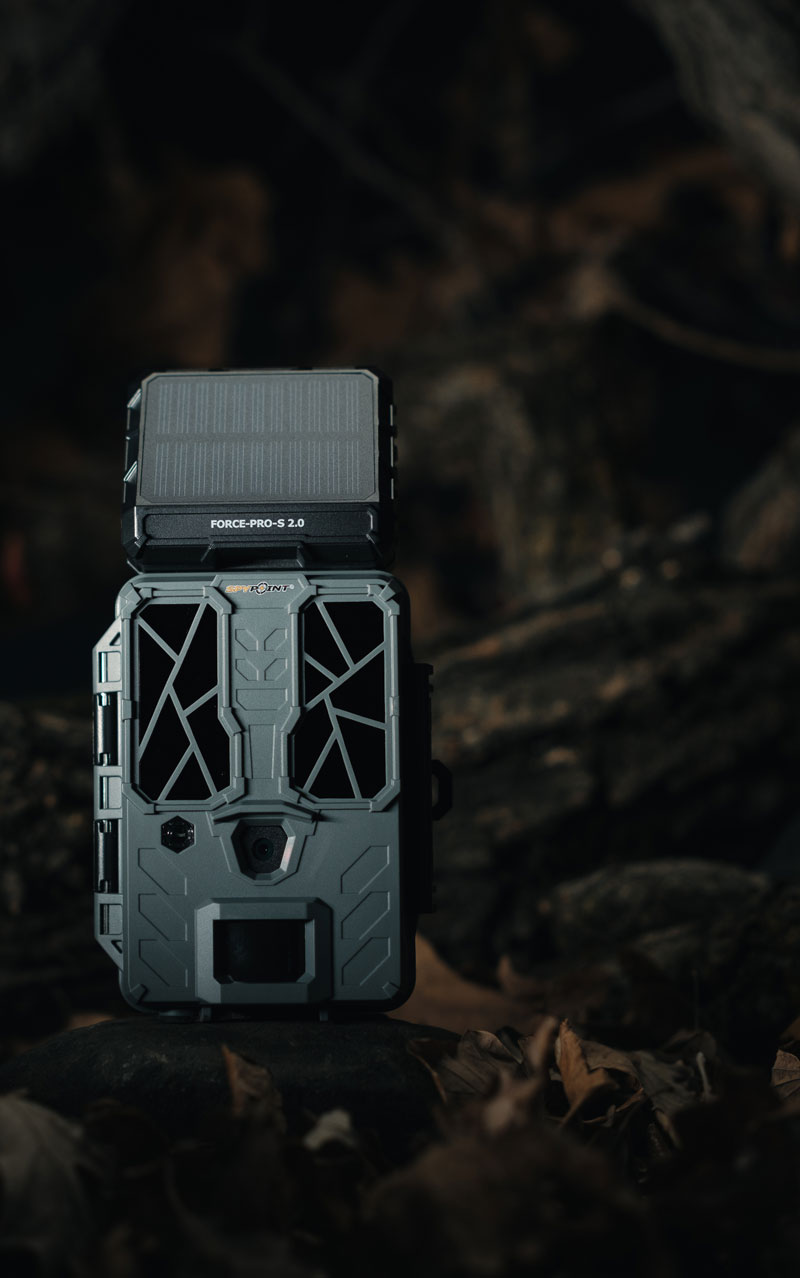 FORCE-PRO-S 2.0 camera