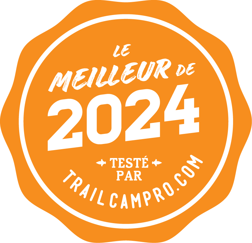 Best of 2024 - Tested by trailcampro.com