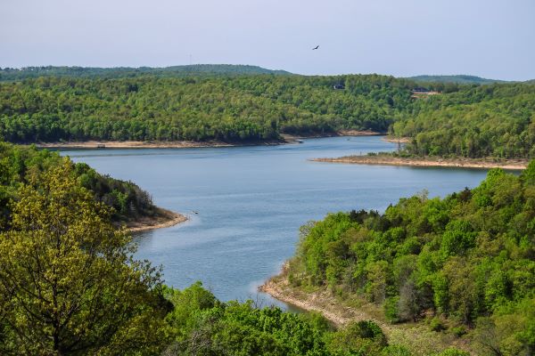Norfolk River