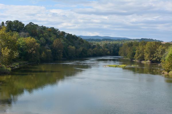 New River