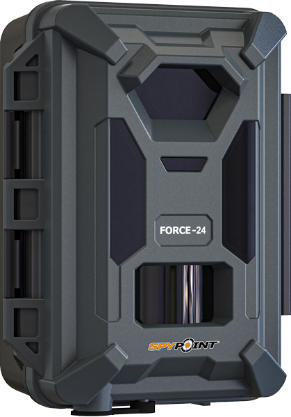 FORCE-24 camera