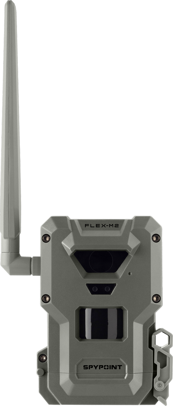 FLEX-M2 camera