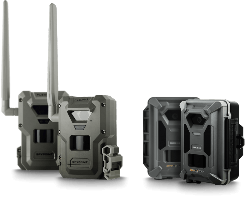 FLEX-M2 twin pack Bundle and FORCE-24 Twin pack bundle