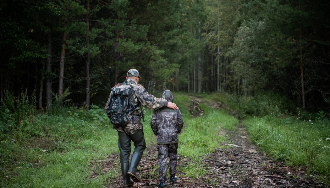 10 Father’s Day Gift Ideas For the Outdoor Dad
