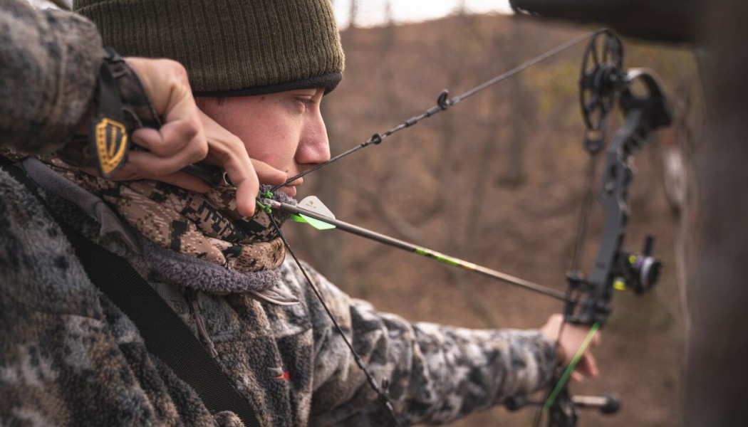 Stay safe in your tree stand