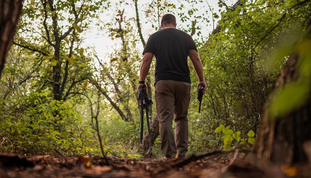 Pre-Season Trail Camera Checklist