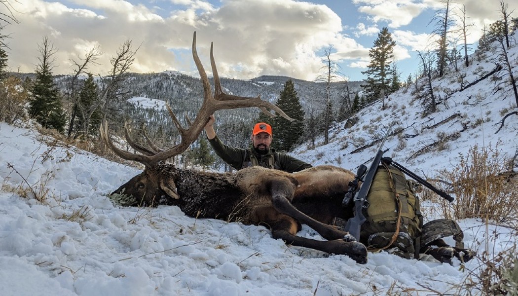 How to Build a Tag Strategy for Hunting Out West - TagHub