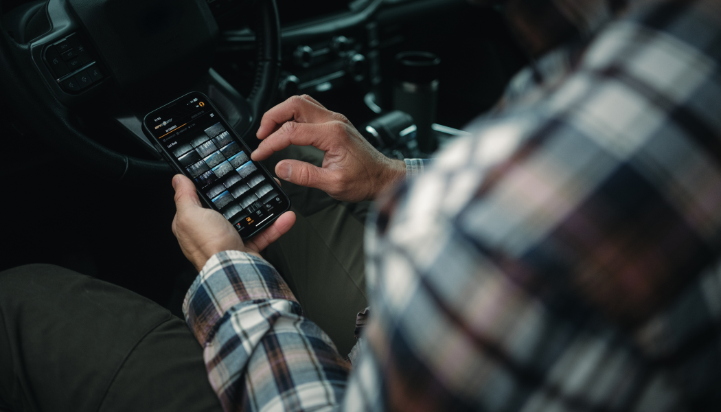 How do I choose the Right Photo Transmission Plan for my Cellular Trail Camera?