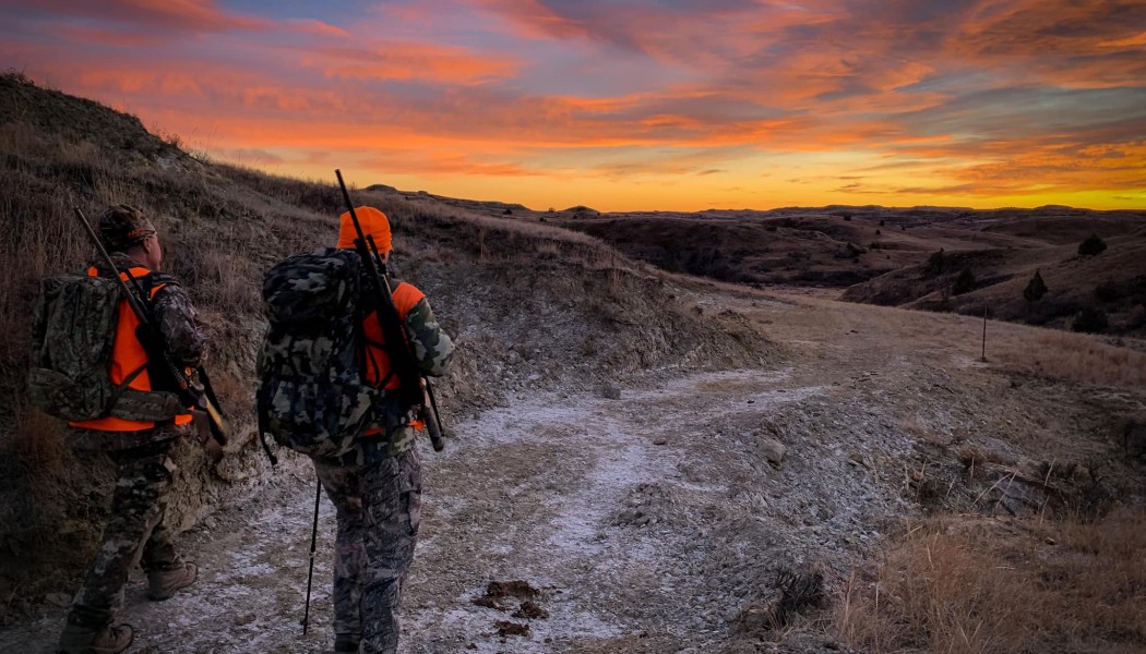 Share Your Hunt: SPYPOINT&rsquo;s Camera Sharing Feature