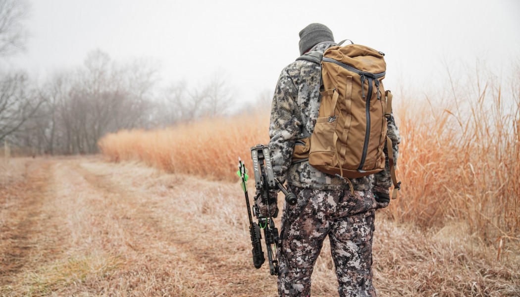 15 Mistakes You Make Hunting the Rut