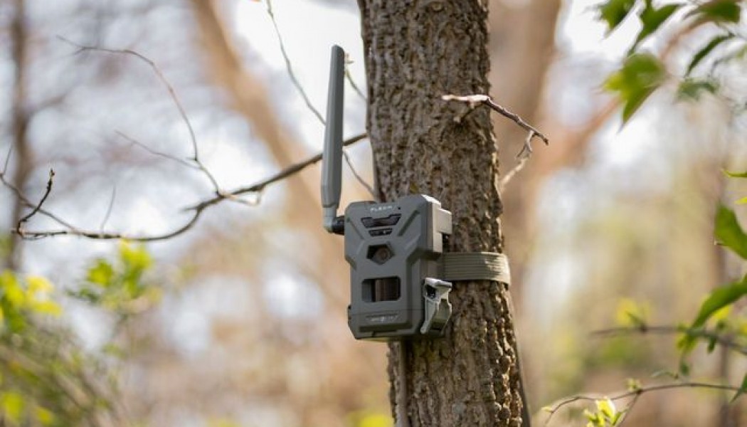 Trail Cam Maintenance Checklist