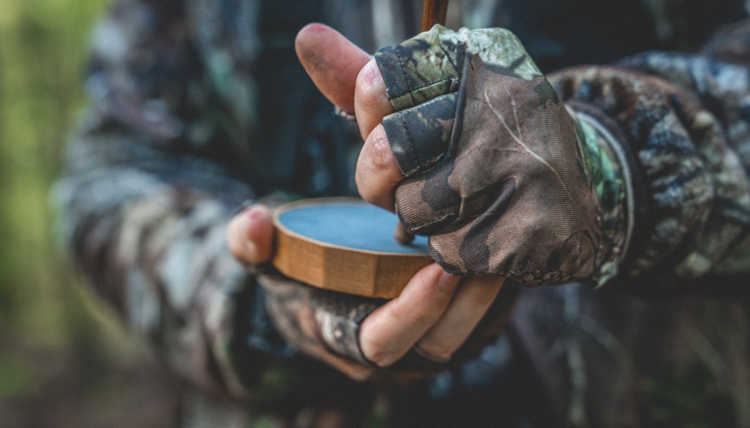 Three Things to Not do This Turkey Season