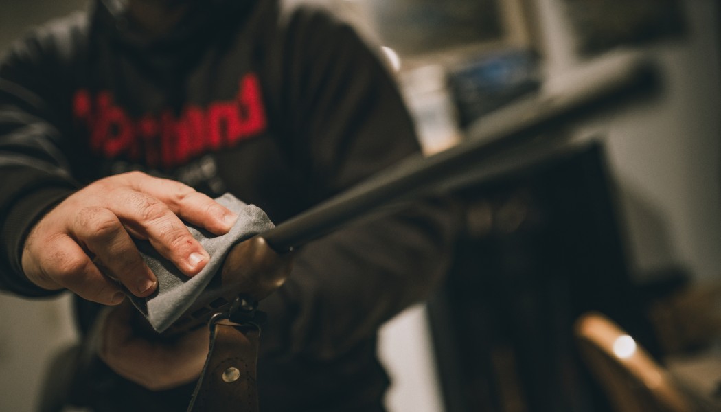 How to Clean and Store Your Hunting Gear